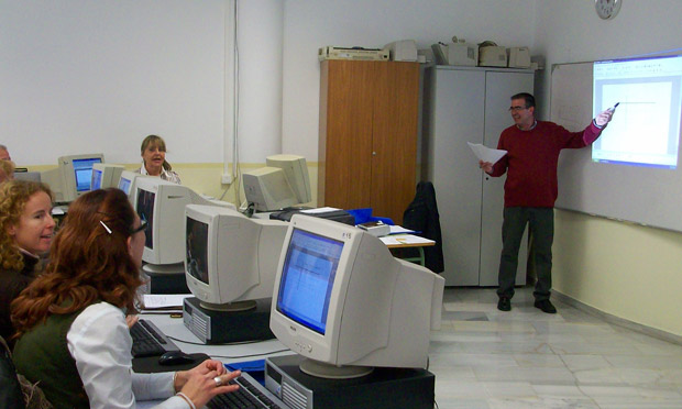 Equipamientos e Instalaciones