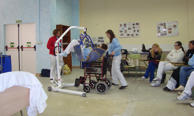 Equipamientos e Instalaciones