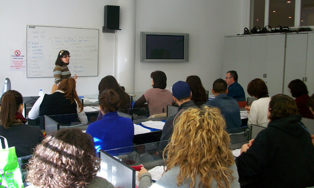 Equipamientos e Instalaciones
