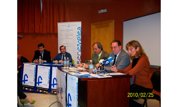 Presentación de Estudio de Necesidades Formativas