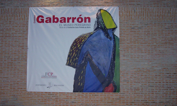 Centro de Exposiciones