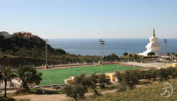 I Torneo Amigos 7vs7 Club Hockey Benalmádena