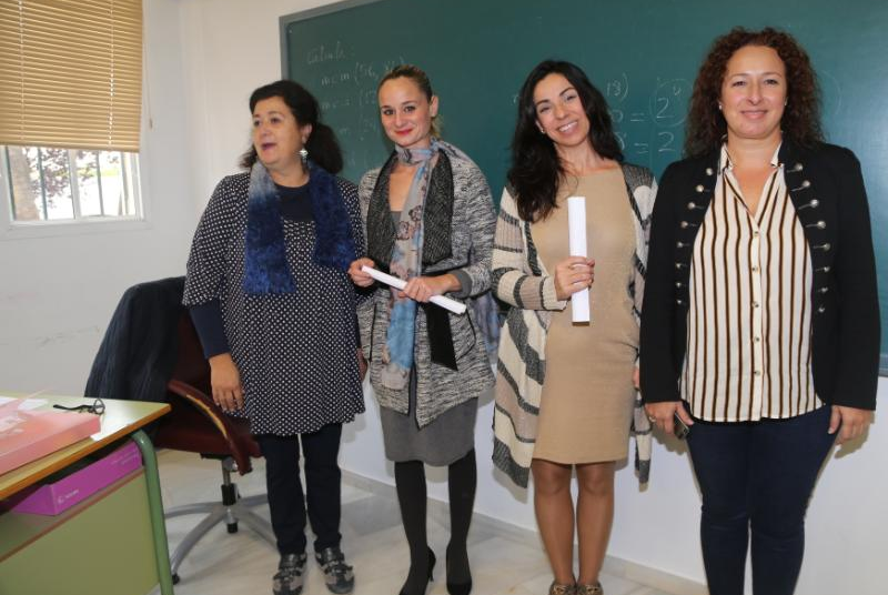 ARRANCAN DOS NUEVAS ESCUELAS-TALLER CON LA PARTICIPACIÓN DE 30 ALUMNOS