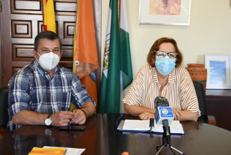 LA LÍNEA M-116 DE TRANSPORTE UNIVERSITARIO SE REANUDARÁ EL 28 DE SEPTIEMBRE, Y EL AYUNTAMIENTO ABRE SU CONVOCATORIA DE AYUDAS PARA EL PAGO DE ESTE SERVICIO