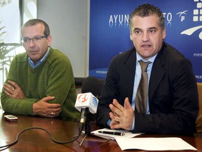Nuevo centro de Bienestar Social