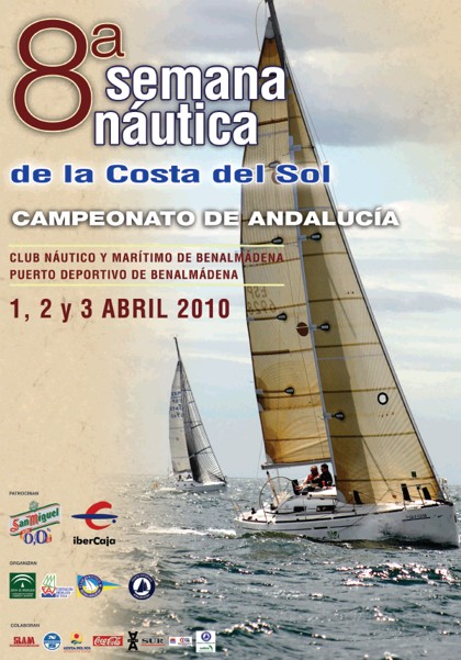 8ª Semana Náutica Costa Del Sol