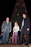 Alumbrado de Navidad y Reyes 2006
