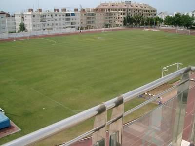 Normativa Juegos Deportivos 07/08