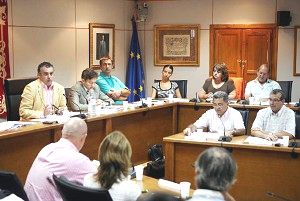 El Pleno aprueba modificaciones en el desarrollo urbano del municipio