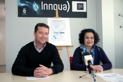 El Parque Innova acoge este jueves una nueva jornada para emprendedores y empresarios