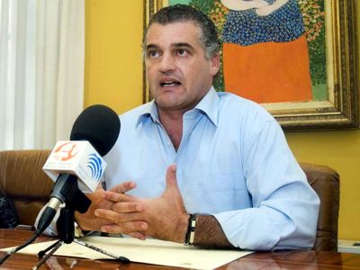 Medidas de ahorro municipal para 2009