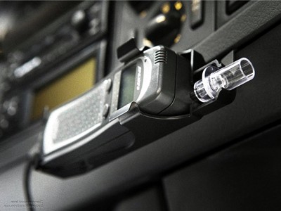 Renovación del convenio entre Ayuntamiento y DGT