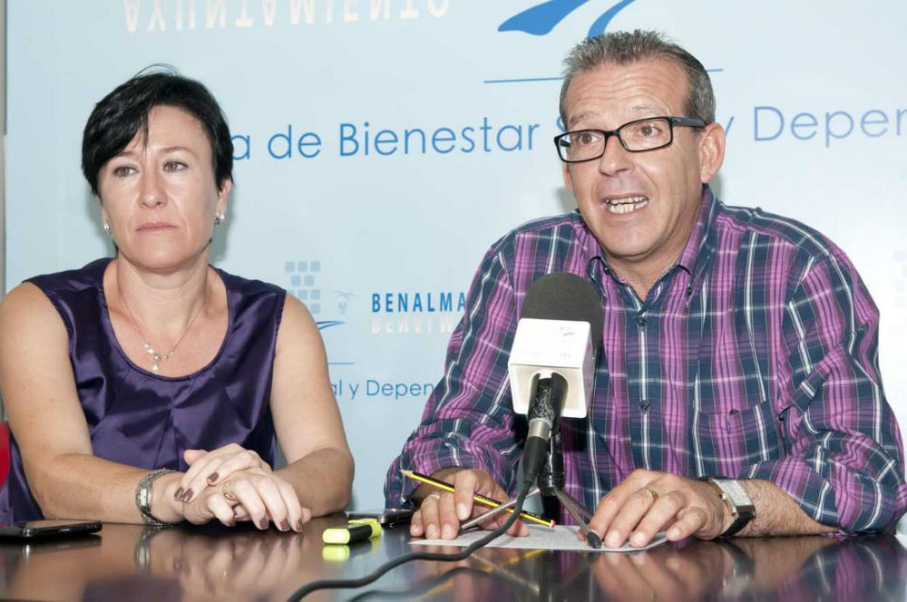 El Ayuntamiento agradece la implicación de la ciudadanía en la campaña de recogida de alimentos en los supermercados
