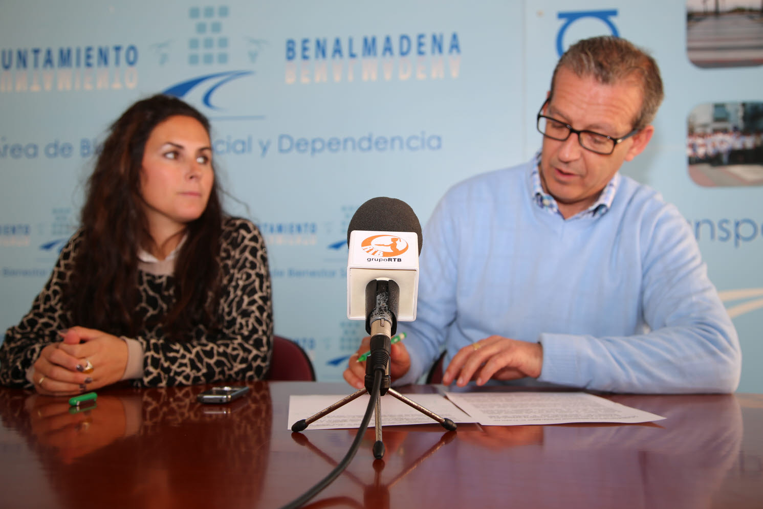 La Delegación de Bienestar Social abre el plazo de solicitud de las subvención de la Basura
