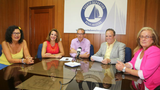 El Puerto acogerá las Jornadas de Yoga de la Asociación Sabhassana durante el periodo estival