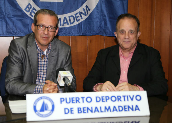 Puerto Deportivo destaca un balance muy positivo de la recien celebrada Feria del Marisco