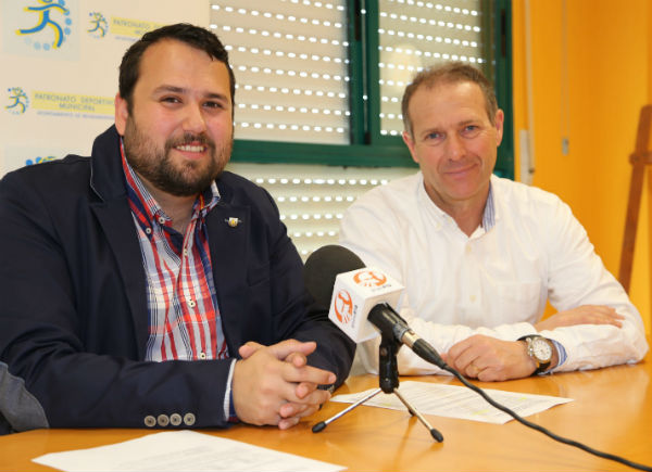 El Patronato Deportivo hace balance de la encuesta de satisfacción realizada en el municipio