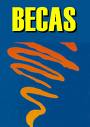 Becas de carácter general y de movilidad, para el curso académico 2008