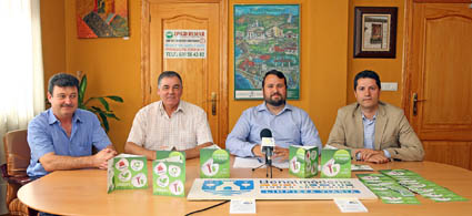 Los Servicios Operativos prosigen con la campaña Benalmádena + Limpia