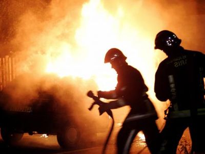 Simulacro de actuación de emergencias