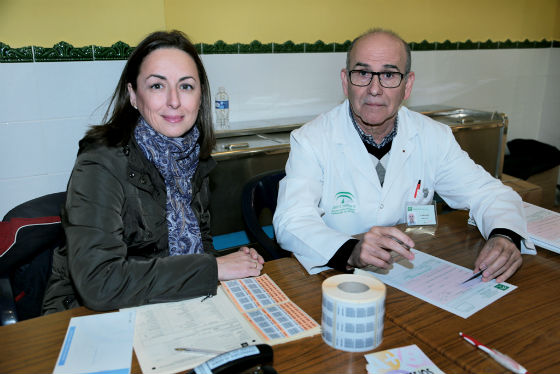 Una nueva edición de la campña 'Sonrie a la vida. Dona sangre' llega a Benalmádena