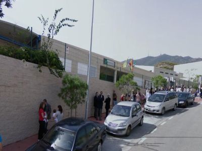 Programa de Coeducación Para la Igualdad en Colegios de Benalmádena.