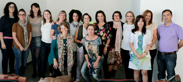 Benalmádena acoge la V Comisión Psicológica especializada en Igualdad y Género de la provincia