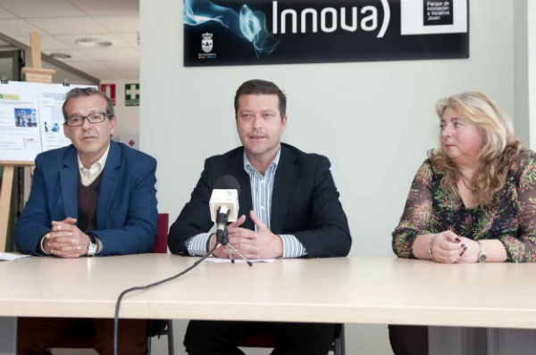 El Parque Innova pone en marcha un ciclo de charlas sobre pisicología y mediación intergeneracional