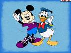 Reclutamiento de personal para Disney