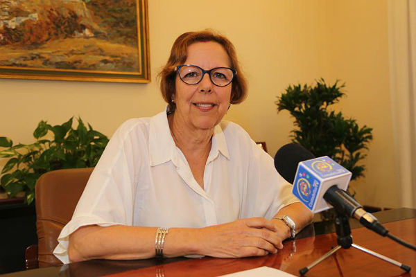 ABIERTO EL PLAZO PARA SOLICITAR LA SUBVENCIÓN PARA EL AUTOBÚS UNIVERSITARIO