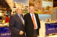 La oferta turística de Benalmádena triunfa en Fitur 2007