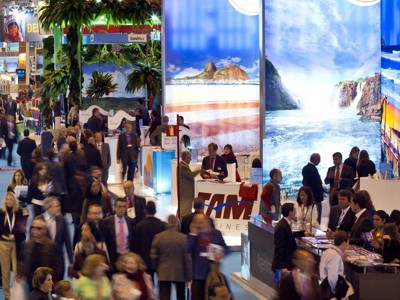 Magnífica acogida de los proyectos de Benalmádena en Fitur