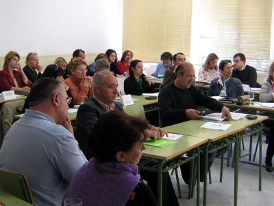 El Ayuntamiento pone en marcha la Mesa por el Empleo