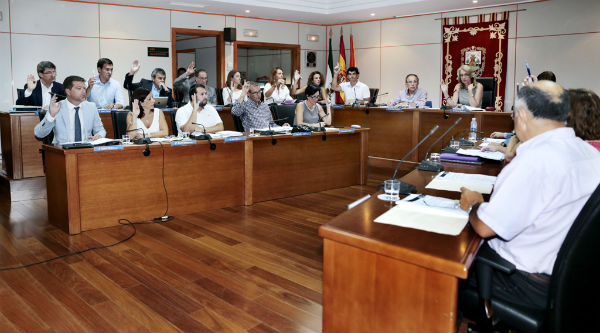 El Ayuntamiento da un nuevo impulso al Plan Especial de Mejoras de Barriadas, que generará más de 400 puestos de trabajo