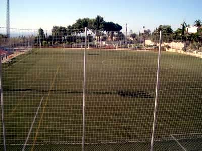 Subvenciones para clubes deportivos