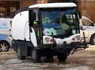 El ayuntamiento aprueba un ambicioso Plan de Limpieza