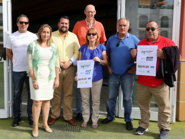 El Club Municipal de Hielo acogerá el próximo domingo una jornada de puertas abiertas sobre natación adaptada