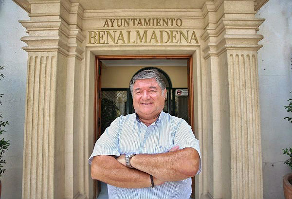La obtención de una parcela para un nuevo instituto, la apertura del aparcamiento de Balmoral y el reinicio de las obras del Paseo Marítimo de Torrequebrada, principales hitos de la gestión de Urbanismo en la primera mitad de la legislatura