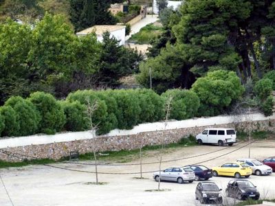 Un gran parque para Benalmádena Pueblo