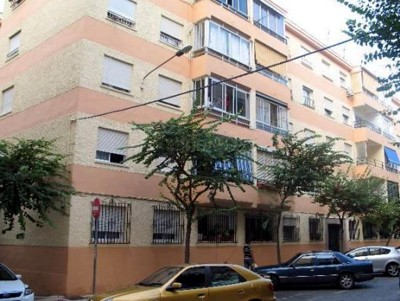 Eliminación de barreras arquitectónicas en los