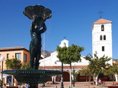 Encuentro Anual de Polifonía Sacra.