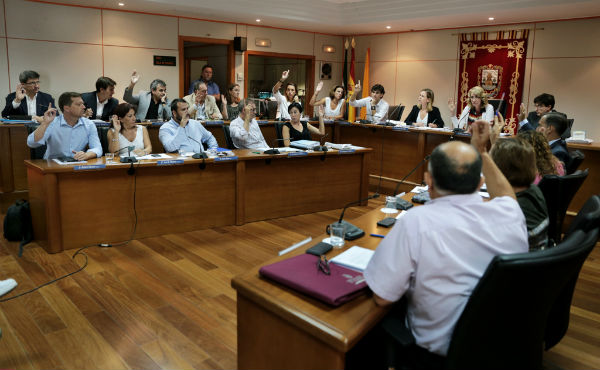 El Ayuntamiento continua dando los pasos necesarios para defender el dinero de los contribuyentes y velar por las familias más necesitadas del municipio