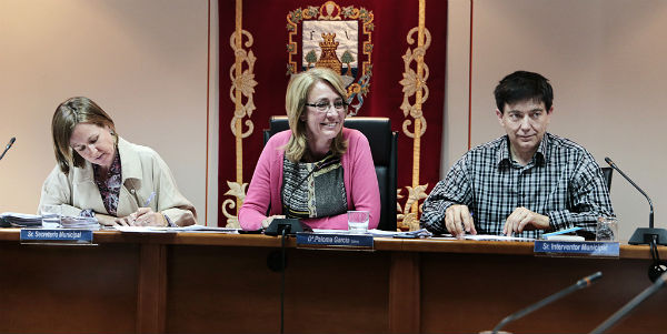 Benalmádena cierra 2014 con un superávit de 28 millones que se destinará a reducir deuda y al pago a proveedores
