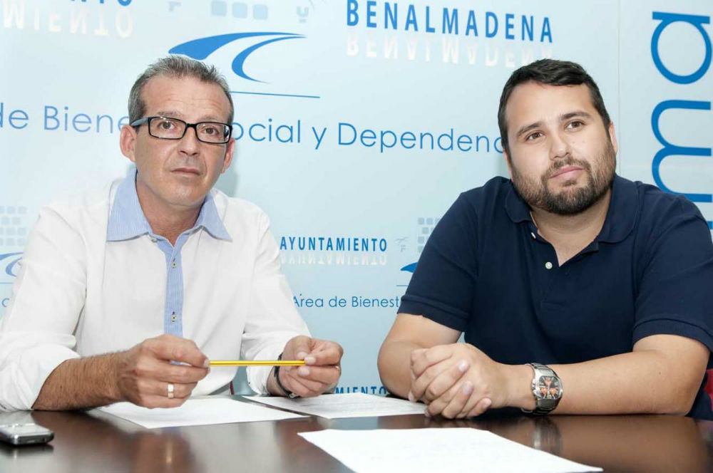 El centro social 'Gloria Alonso' de Benalmádena podría reabrirse en octubre