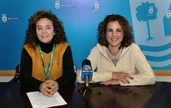 El Ayuntamiento impulsa el proyecto de 'Educación afectiva-sexual'