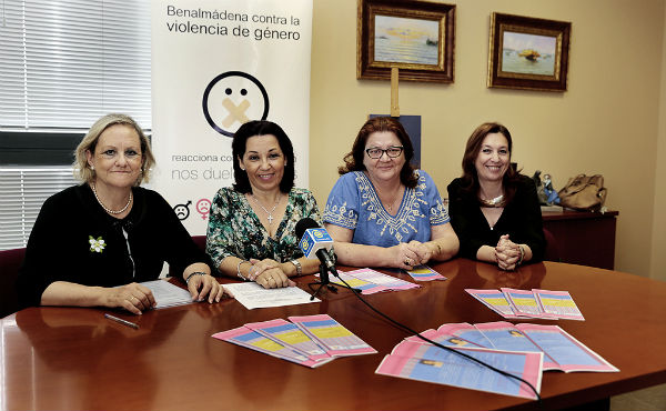 Igualdad celebra la próxima semana la semana 'Salud y Calidad de Vida en la Mujer'