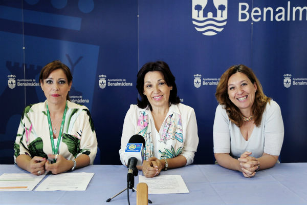 El Ayuntamiento organiza unas jornadas formativas en materia de igualdad para asociaciones sociales