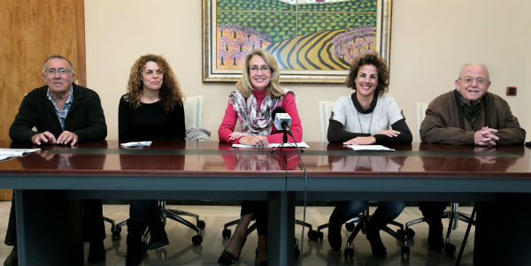 Arroyo de la Miel y Benalmádena Pueblo se preparan para acoger los tradicionales certámenes de pastorales
