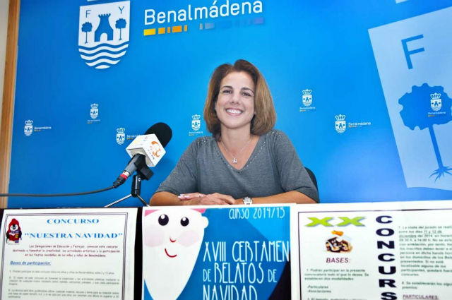 Abierto el plazo de inscripción para los diferentes concursos navideños