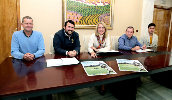 Benalmádena acogerá esta semana la X Copa de España de Hockey Hierba en la categoría juvenil masculino